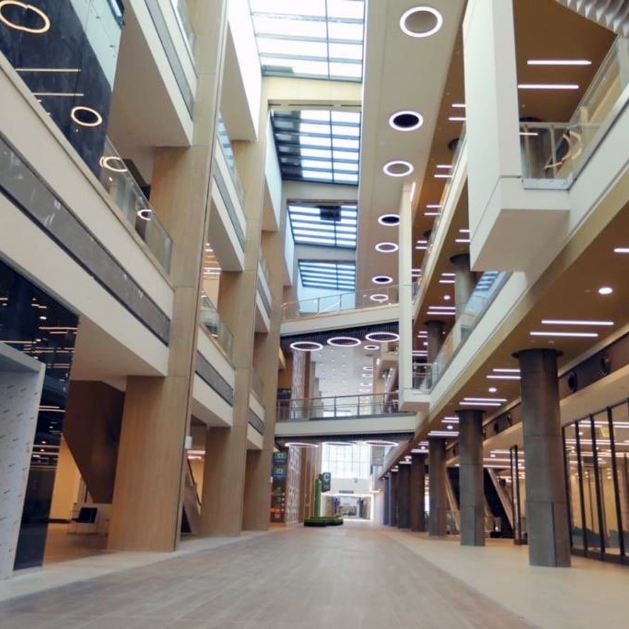 Başakşehir Çam ve Sakura Şehir Hastanesi